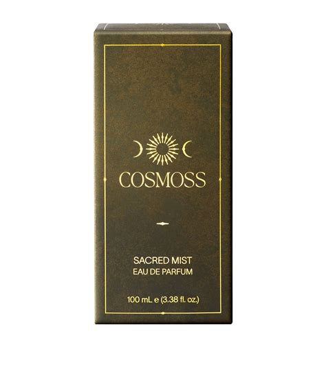 COSMOSS Sacred Mist Eau de Parfum .